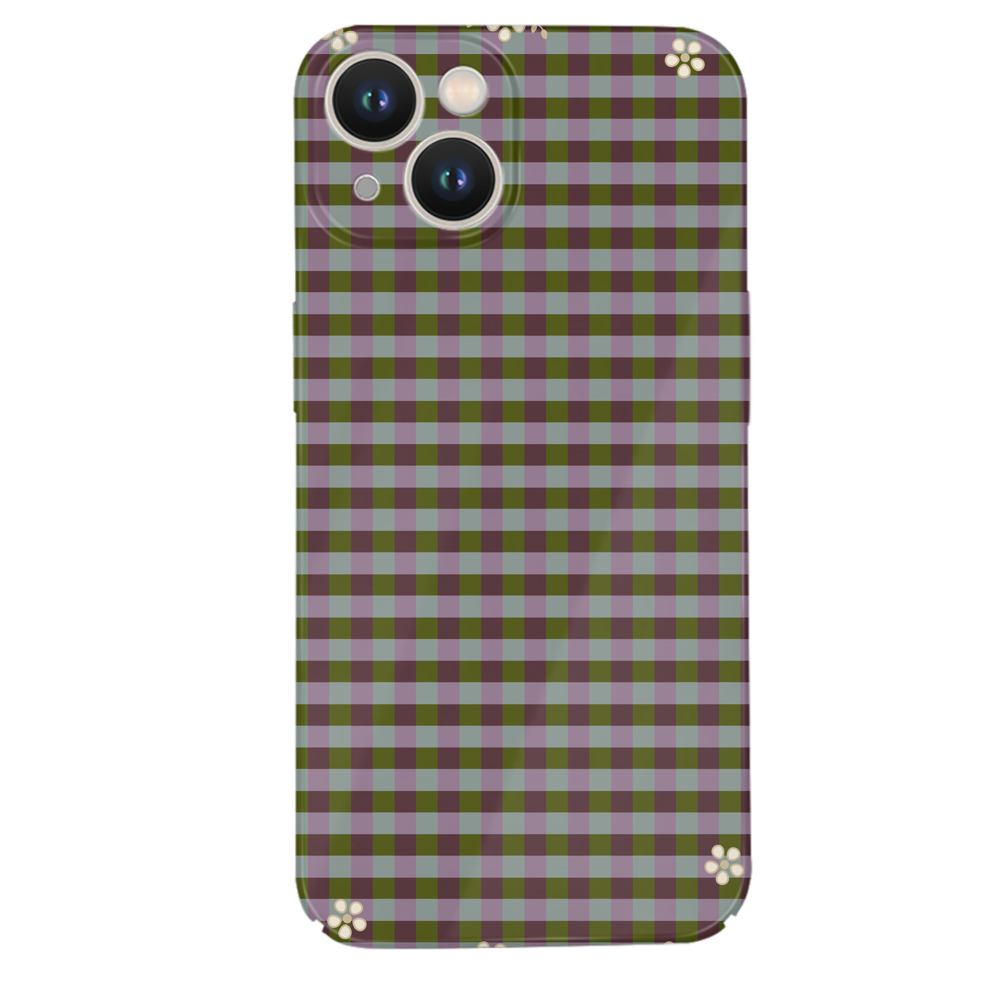 （画像用） Hello Kitty ハローキティ 【iPhone 14シリーズ対応】ハードケース